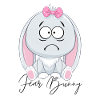 Angsthase - Fear Bunny