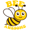 Bee Awesome