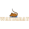 Wasserratte - Waterrat
