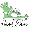 Handschuh - Hand Shoe