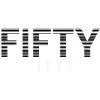 FIFTY FITTY