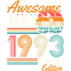 Great since April 1993
