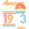 Great since April 1973