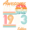 Great since April 1983