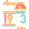 Great since April 1953