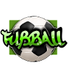 Urban Graffiti Fußballdesign