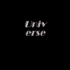 Universe simple font