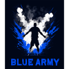 Blue Army