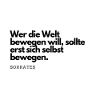 Zitat von Sokrates