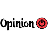 Opinion Power Button Design