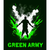 Green Army