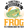 Frog Gift Tree Frog