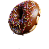 Donut 3d
