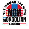 Mongolian Mongolia Mongolian Flag Quote