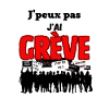 grève