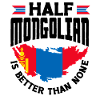 Mongolian Mongolia Mongolian Flag Quote