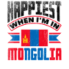 Mongolian Mongolia Mongolian Flag Quote