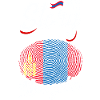 Mongolian Mongolia Mongolian Flag Quote