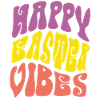 Happy Easter Vibes