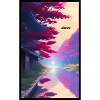 Silent River