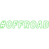 #offroad