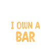 Tavern Bar Tabak