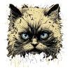 Chat Ragdoll