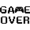 Game Over Controller