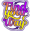 Find your way
