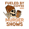 Coffee and Murder Shows