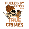 Café et true crime