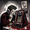 Phone calls with style