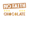 Ingen tro, bare chokoladeæg - ateisme