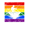 Fishing LGBTQ