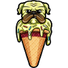 Dog Ice Creams