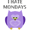 i hate mondays