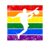 Soccer LGBTQ