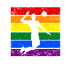 Volleyball LGBTQ