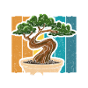 Bonsai Tree