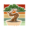 Bonsai Tree