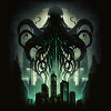 Kraken Town