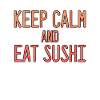 Sushi Dicton