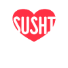 Cœur de sushi