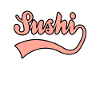 Sushi lovers