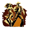 Dancing