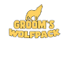 Groom's Wolf Pack