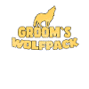 Groom's Wolf Pack