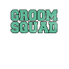 Bräutigam groom JGA