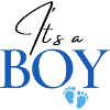 It´s a Boy