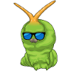Caterpillar Sunglasses